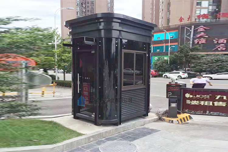 崗亭企業(yè)，應該具備什么樣的服務態(tài)度？